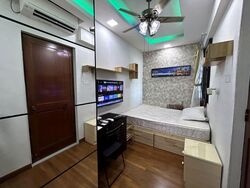 Simei Green Condominium (D18), Condominium #600983801